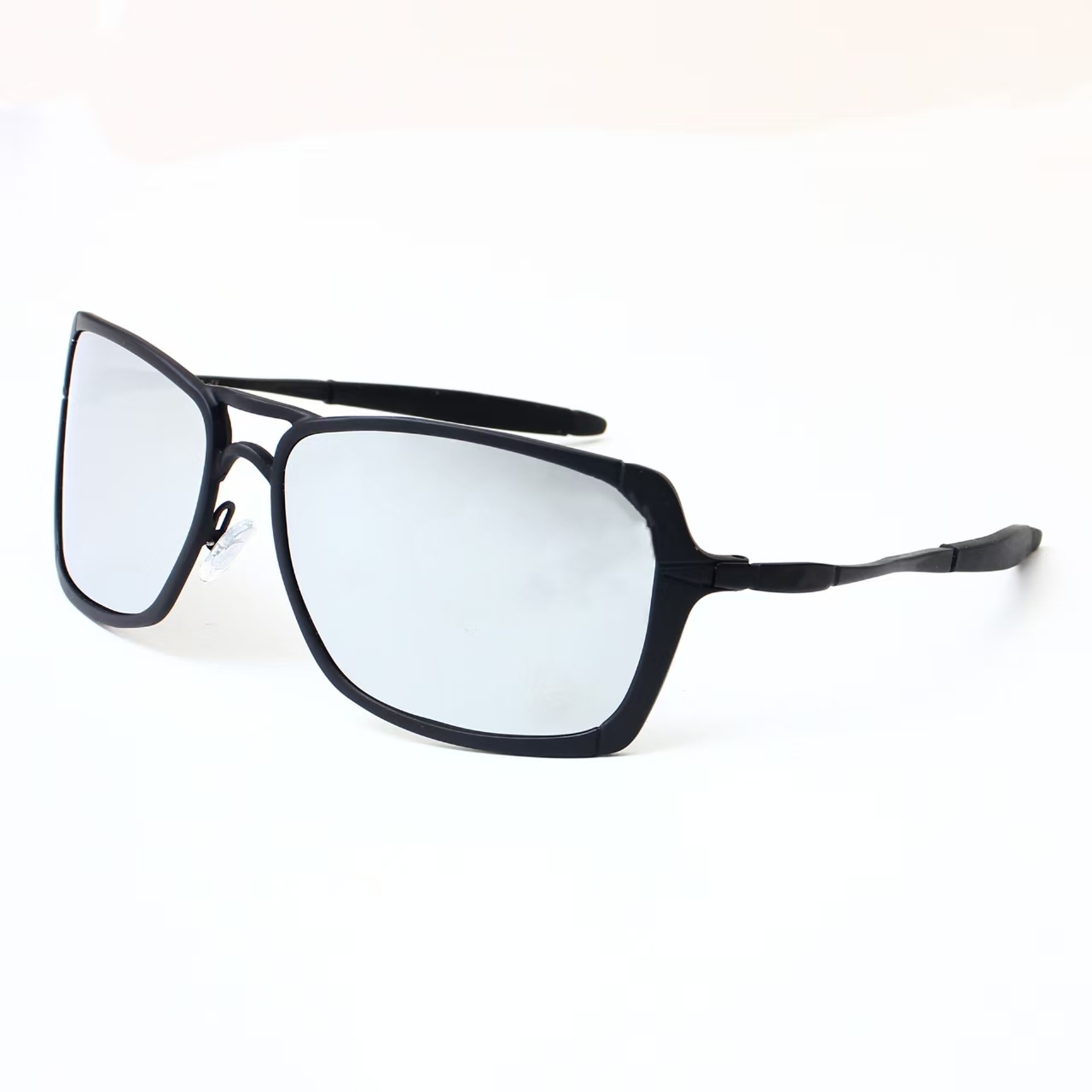 New Style Cross border Outdoor Sports Cycling Polarized Sunglasses for Men and Women, Retro Travel Driving Sunglasses