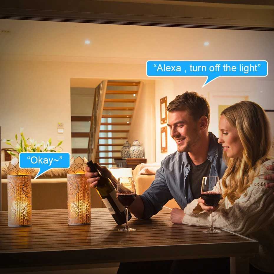 LED Neon Strip 220V 2835 120 LEDs/m Flexible Neon Lamp Light Waterproof Outdoor Holiday Decorative Bluetooth WiFi Tuya Smart APP M251129