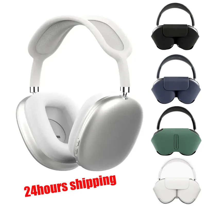 P9 headphones wireless earphones earbuds Wireless Bluetooth Headphones Computer Gaming Headset Cell Phone Earphone