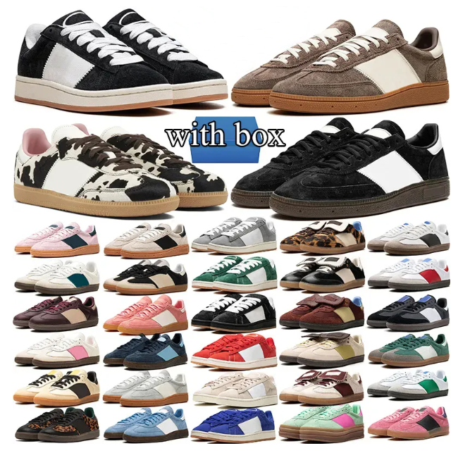 Designer Shoes Mens Womens Sneakers Outdoor Sports Trainers Navy Scarlet White Black Scarlet Gum Cardboard Silver Casual Shoes Size 36-45