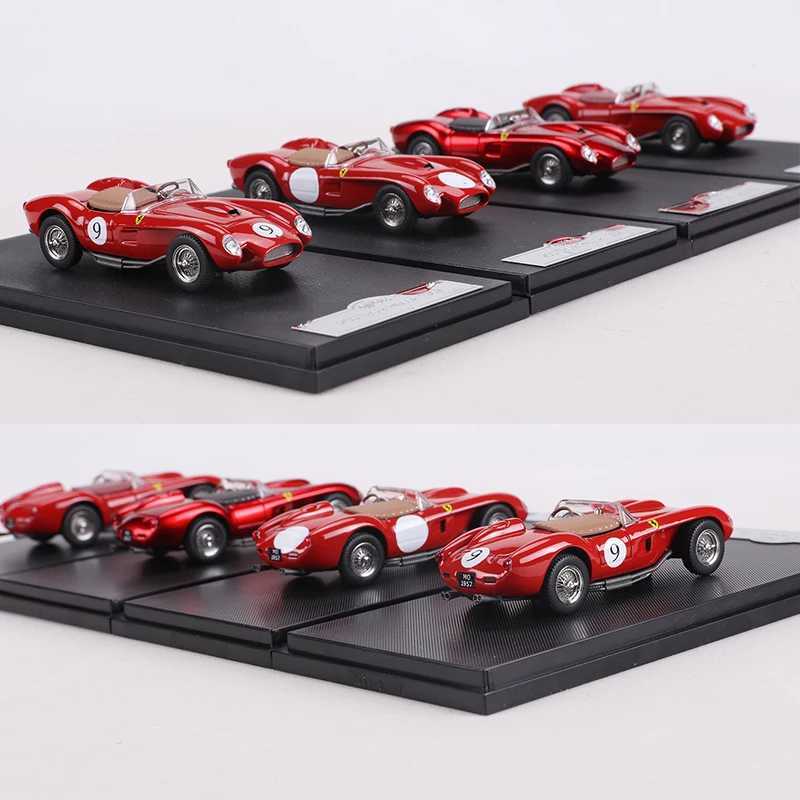 GFCC 164 250TR Convertible Alloy Model Car J251129