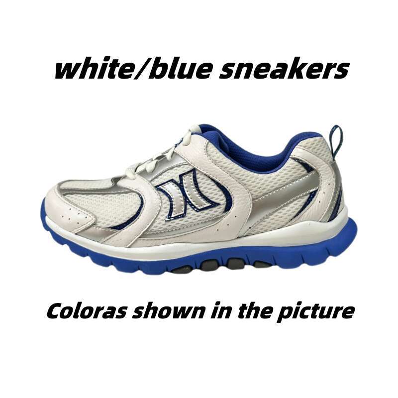 Durable Mesh Sports Footwear Designed for Enhanced Agility - Choose from Two Colors Okimoz