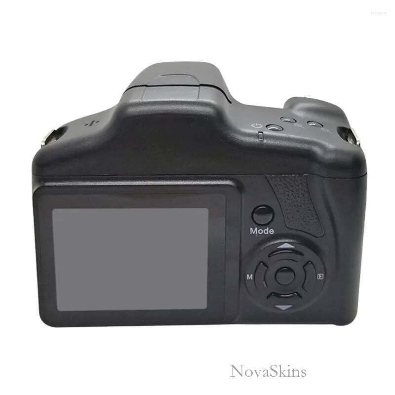 Digital Cameras Camera Pographic Professional Pographer 16x Zoom Didital 1080p Telepo Dogital Video