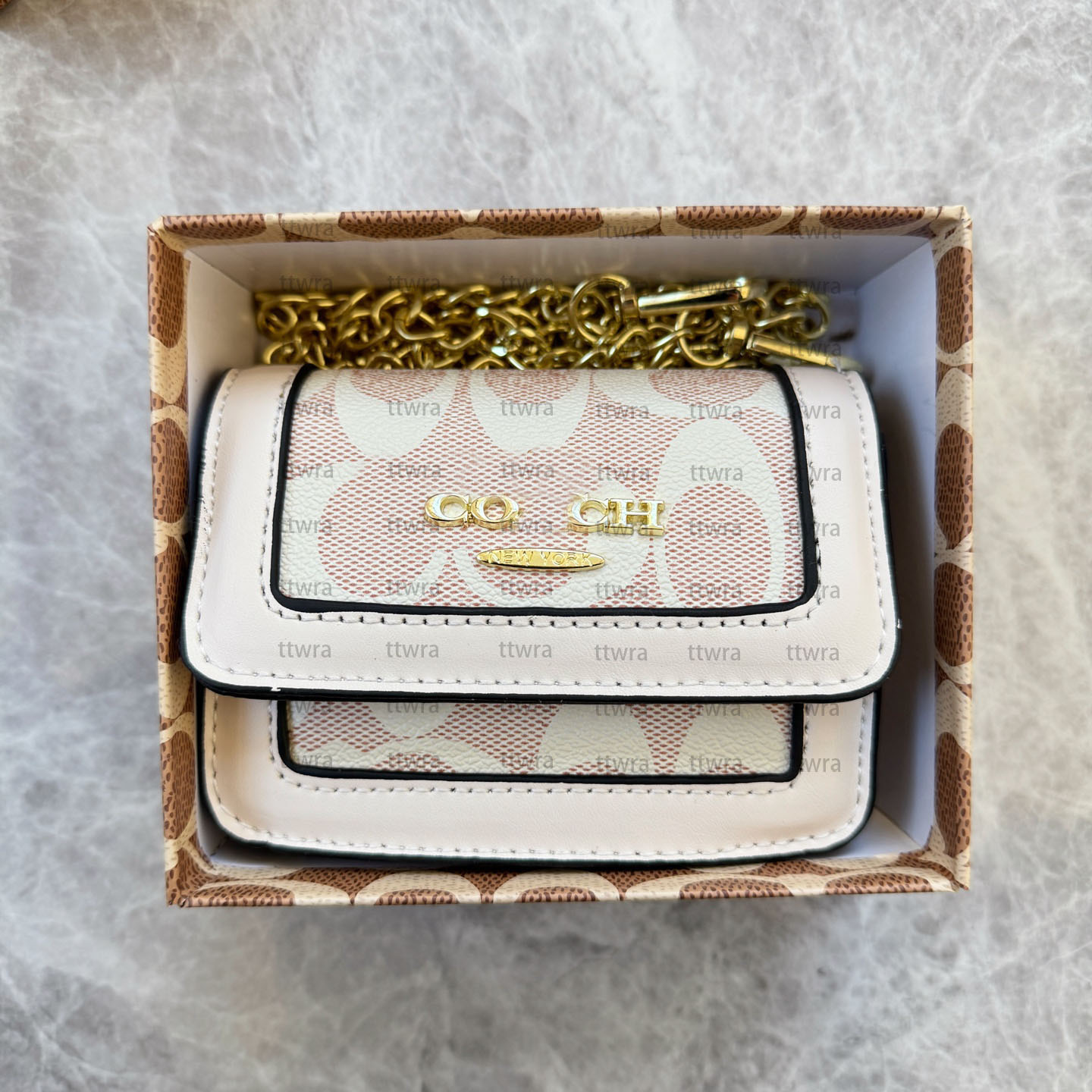 10A Gift Boxed Wall… - image