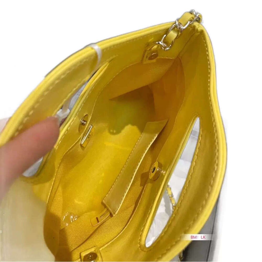 Xiaoxiang's new 31 cowhide nano chain bag, genuine leather handbag, crossbody bag for women