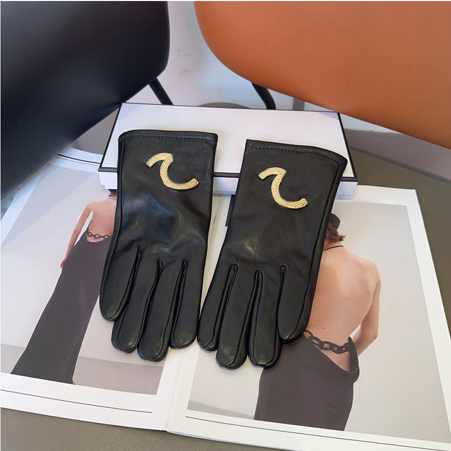 Designer Five Finge… - image