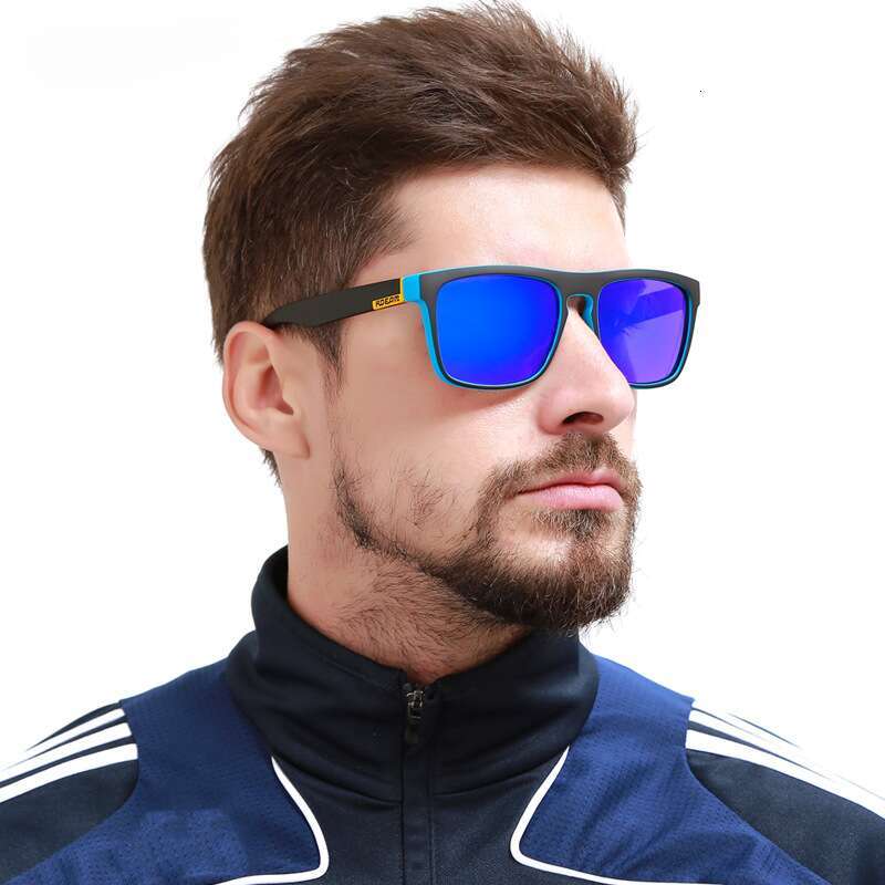 Fashionable Sunscreen Glasses by Top Designers - Stylish Eyewear for Males