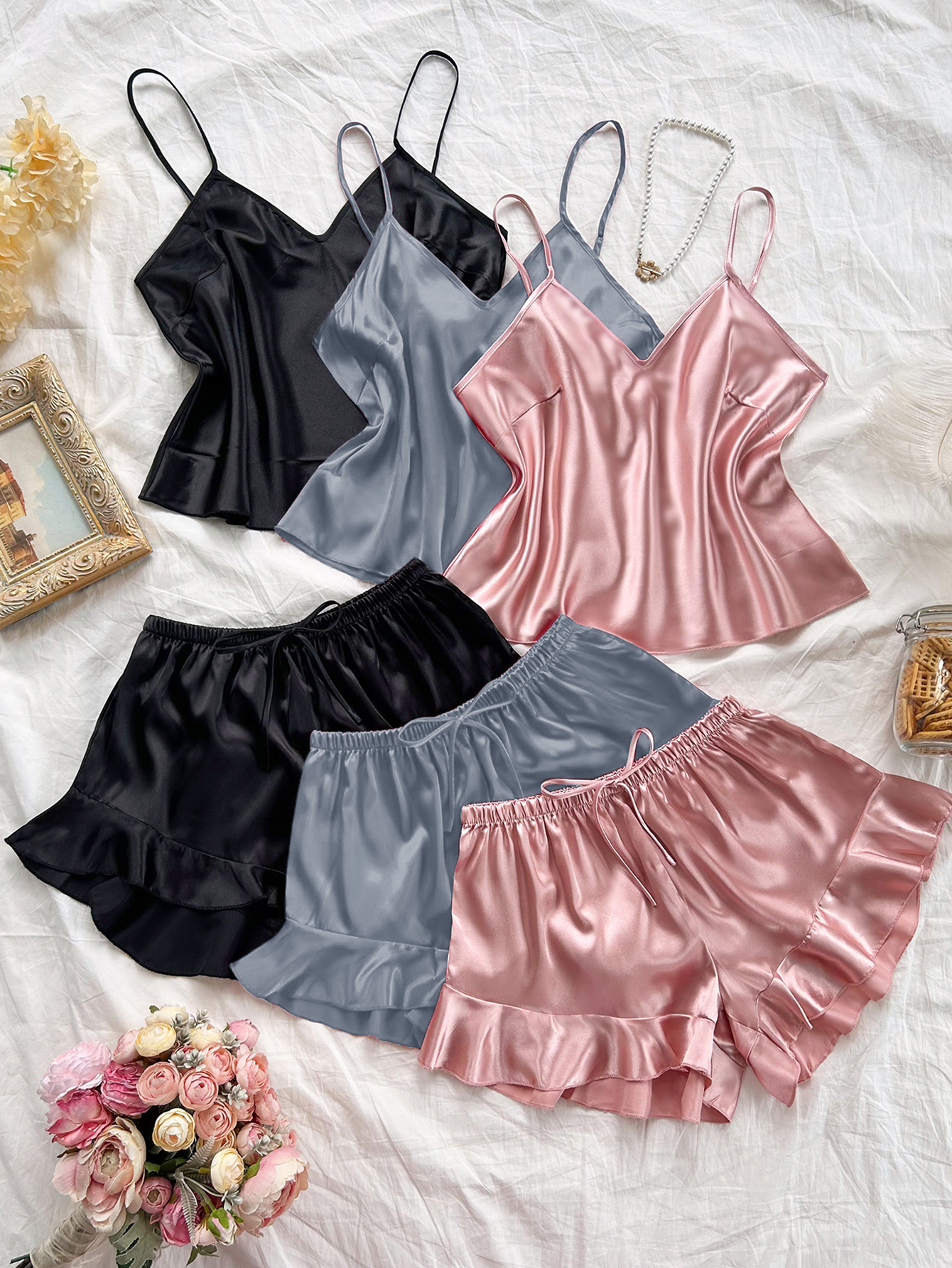 Women's Sleepwear W… - image