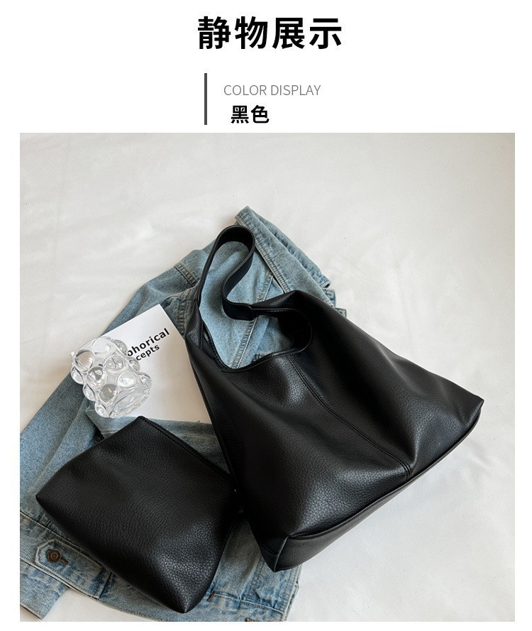 Free Shipping Designer Luxury Bag 2025 New Women's Bag Niche High-end Metal Rope Buckle Woven Shoulder Bag Fashion Versatile Retro Commuter Bag T