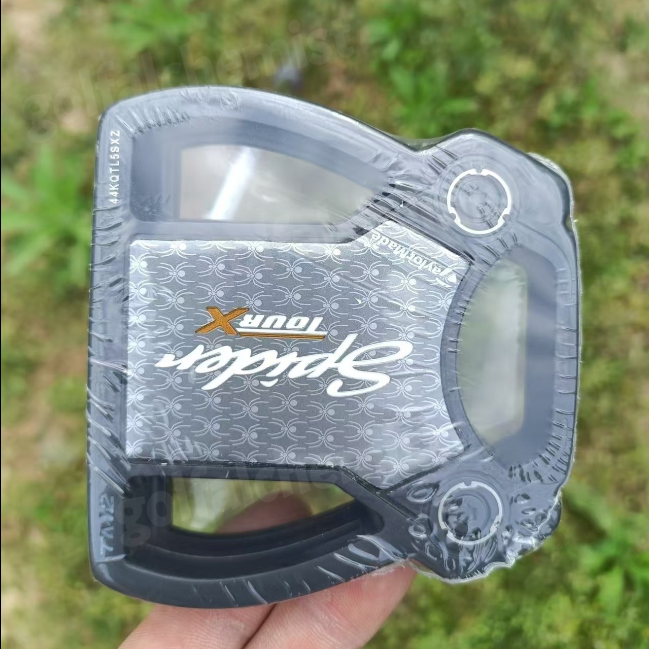 Golf Club Putter Tailo Made Spider Tourx Series 32/33/34/35 Inch With Steel Shaft Golf Putter Headcover Real Photo Contact Seller Golfmaster Swing_Club