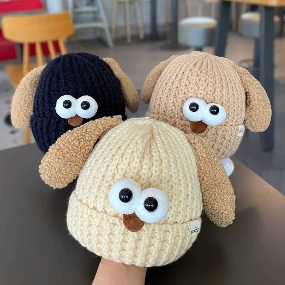 Baby Winter Hats Cr… - image