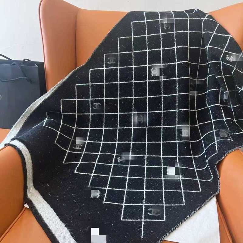 10A Scarves Designe… - image