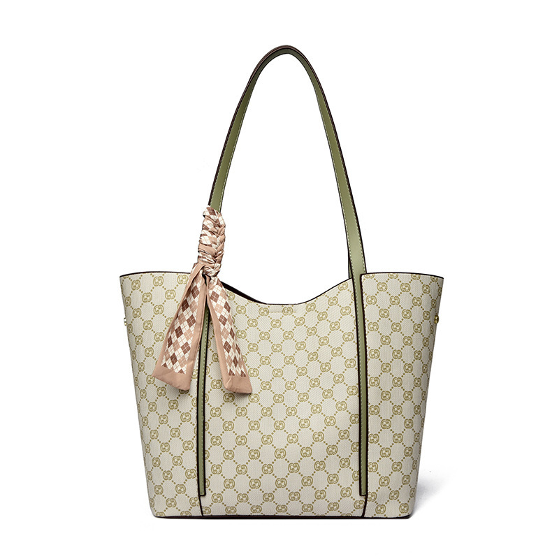 Free shipping Designer bag Plaid tote bag women bag shoulder bag crossbody bag versatile large capacity handbag Organized