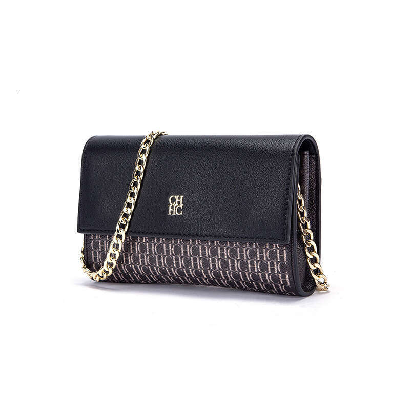 CHCH 2025 spring new niche women's crossbody high-end fashion versatile shoulder bag chain