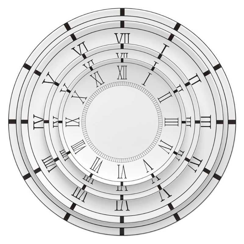 Luxury Modern Creative Ceramic Decoration Pan Bone Ceramic Beef Plate Hotel Restaurant He dish western Cuisine Plate he decoration Y251129