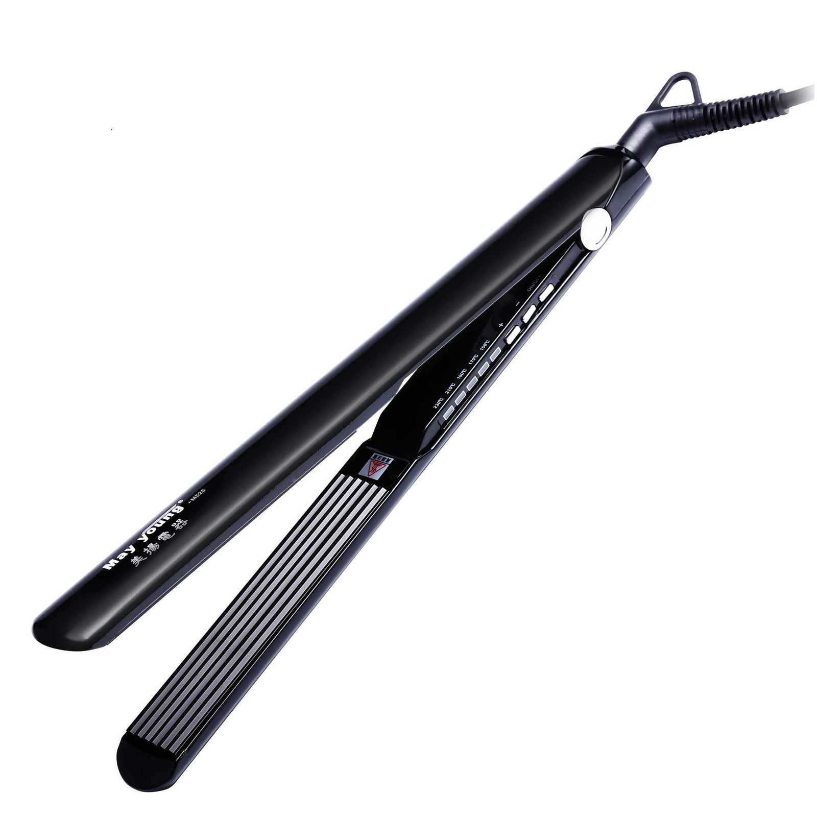 1 Professional Super Thin Body Zigzag Root Volumizer Waver Hair CrimperT251129