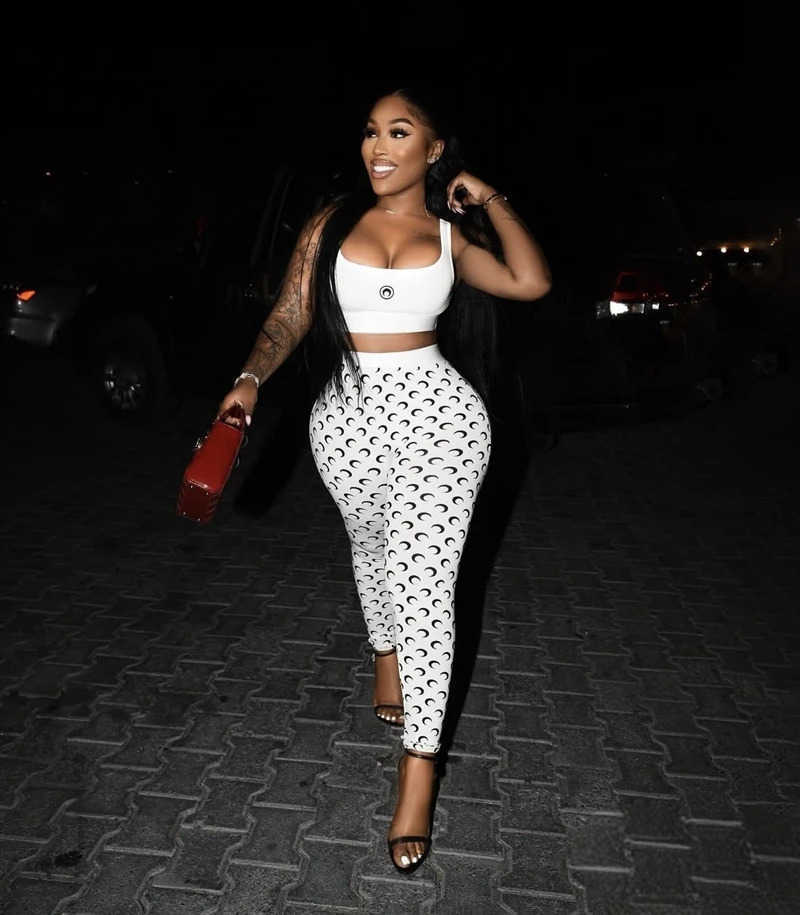 Fashion Womens Moon… - image