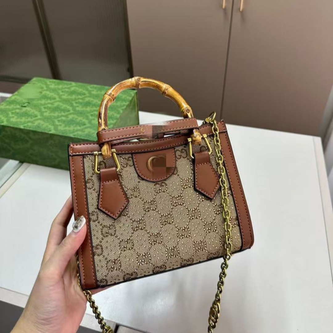 10A designer bag luxury shoulder bags high quality for women designer Handbags Tote Bags for women crossbody bag designer bags women luxury gold chain purse