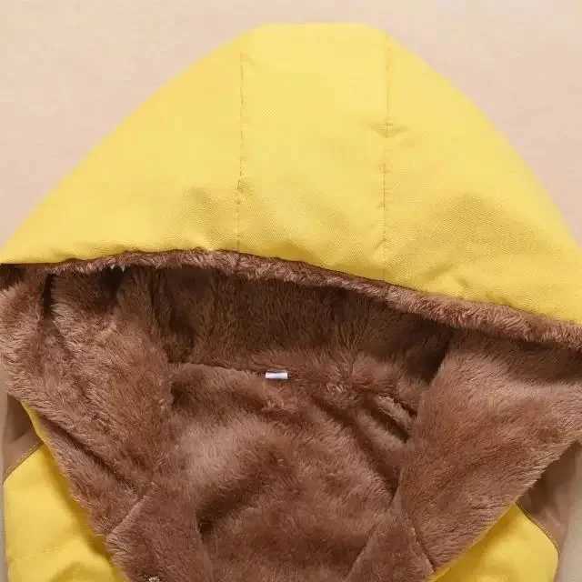 Jacket Vest off-Season Clearance Autumn Winter Coral Fleece Vest Womens Hooded Jacket Chaleco MujerT251129