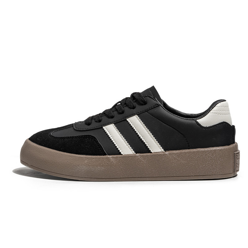 Free shipping designer shoes men casual shoe black beige wear-resisting breathable comfortable outdoor flat shoes
