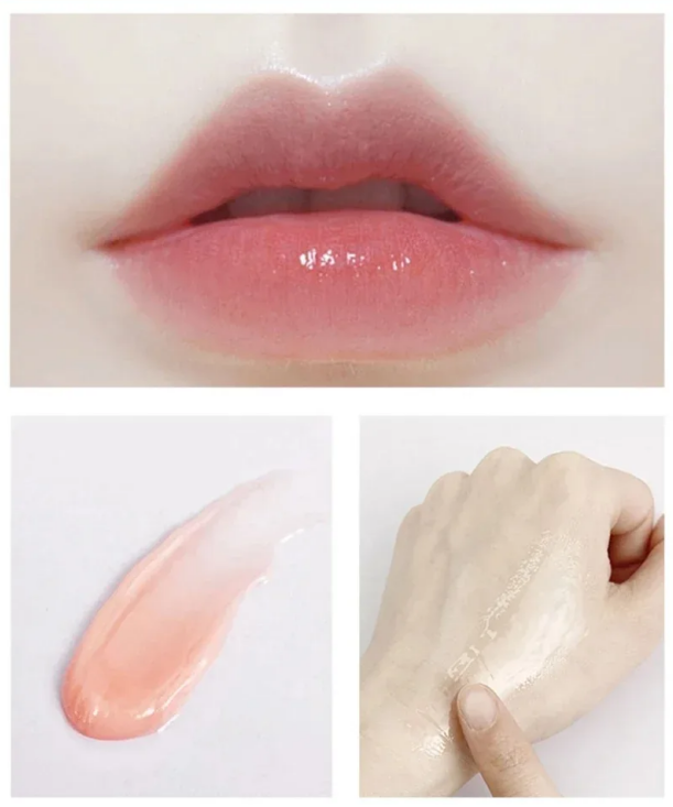 Berry Lip Sleeping Mask Night Sleep Maintenance Moisturizing Fade Lip Lines Nourishing Lip Balm Skin Care Korean Cosmetic
