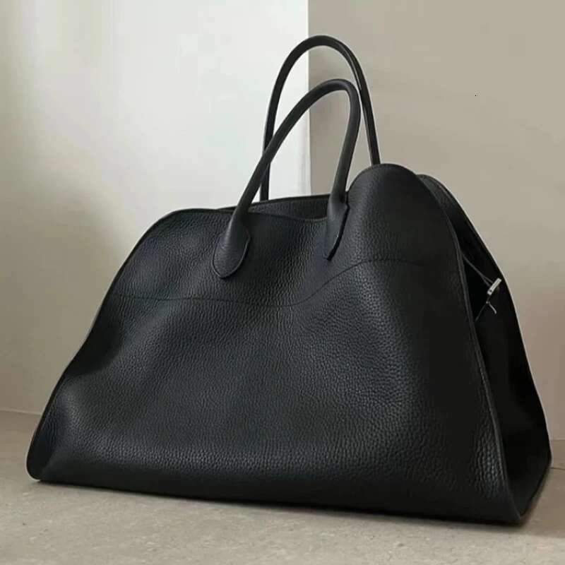 Large Capacity Handbag, Simple Business Briefcase, Women's Handbag For Work And Travel