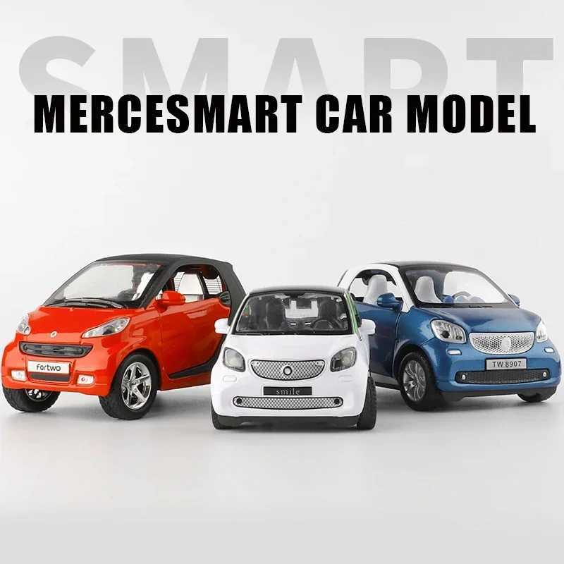 132 Simulation Car Smart Alloy Metal Diecast Vehicle Toy Car Model Metal Kids Gift Car Toys For Children Free Shipping J251129