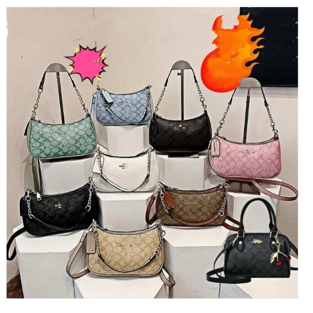 10A Bags Designer T… - image