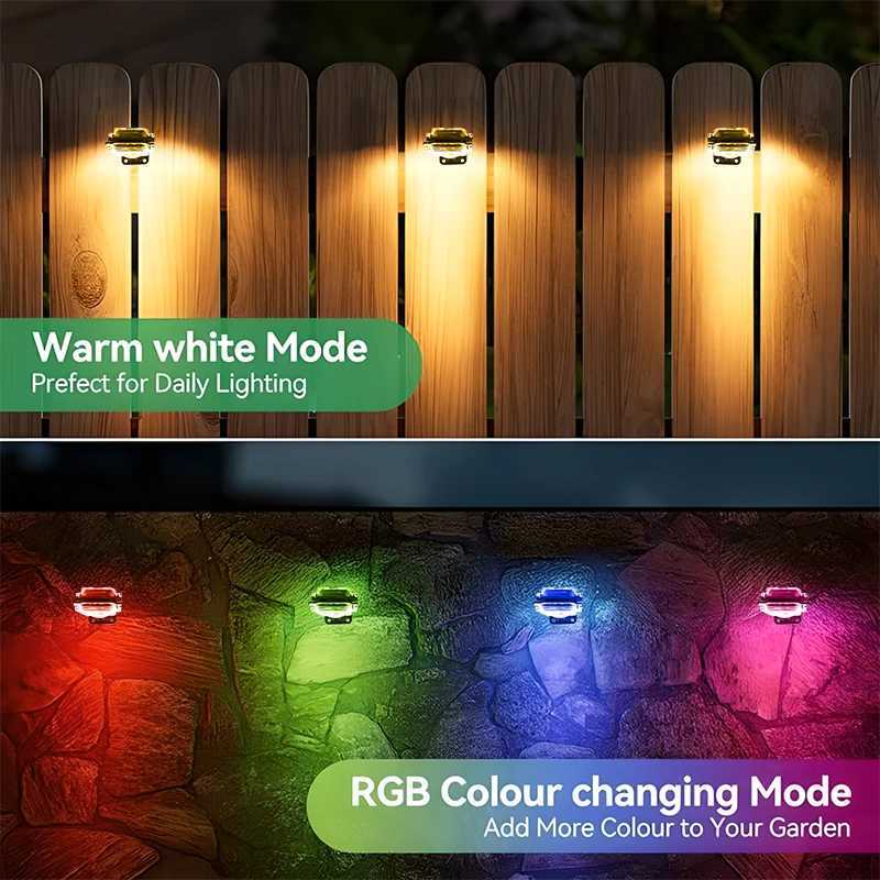 300FT Permanent Outdoor RGB Lights IP67 Waterproof Smart Eave Light DIY Scenes for House Roof Decor Christmas Holiday Daily M251129