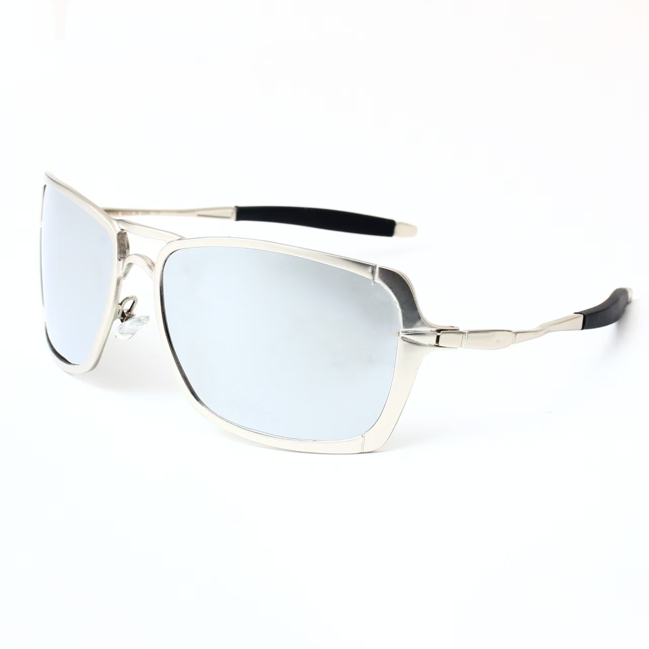 New Style Cross border Outdoor Sports Cycling Polarized Sunglasses for Men and Women, Retro Travel Driving Sunglasses