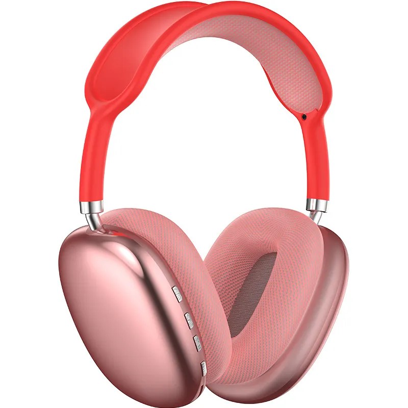 P9 headphones wireless earphones earbuds Wireless Bluetooth Headphones Computer Gaming Headset Cell Phone Earphone