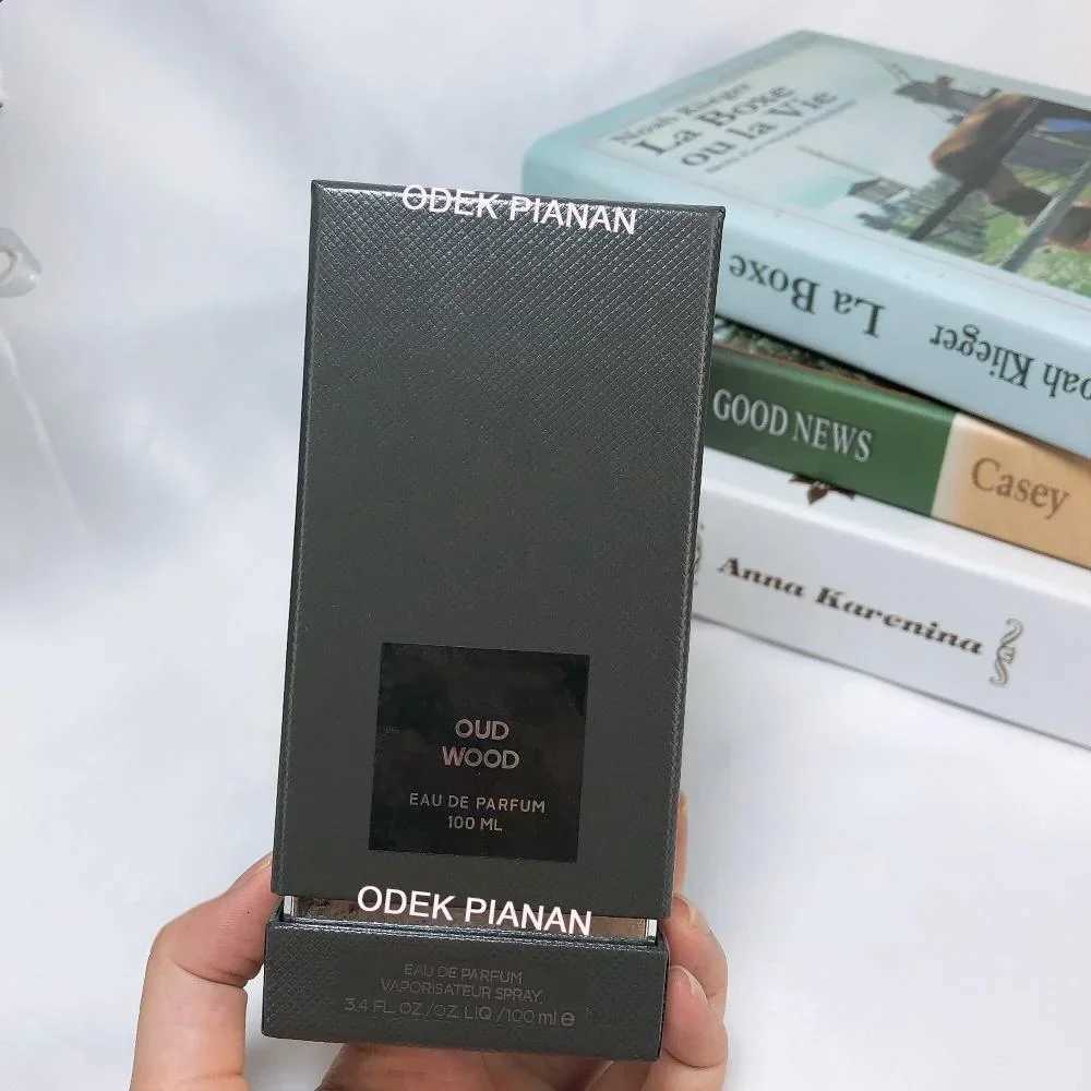 100ml Brand Lost Cherry Perfume Men Women Unisex Long-lasting Eau De Cologne Parfum Spray Women Classic Rose Series ParfumeT251129