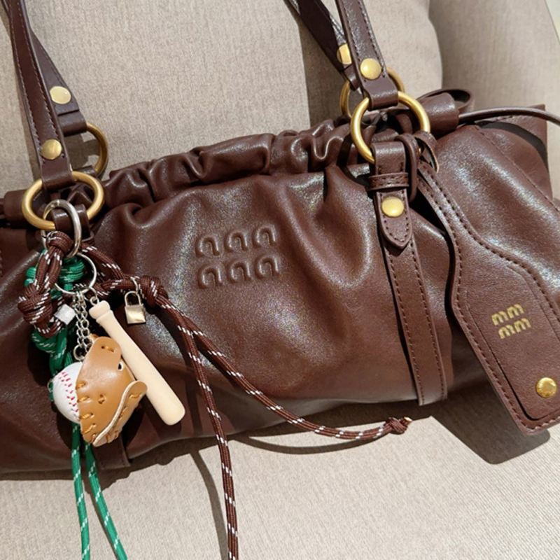 Tote bag Designer Bag Shoulder Bag Luxury Bag High-Quality Wander Quilted Crossbody Bag Women's Wallets Matelasse Handbags Mini Purse Hobo Bag Shopping bag TOP 1