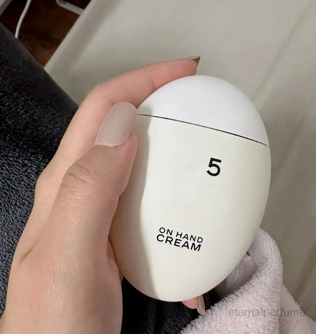 Hand Cream 50Ml La … - image