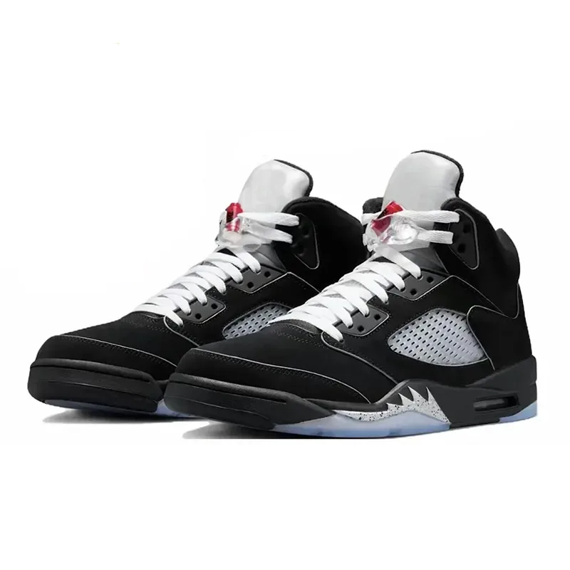 With Box designer 4s 5s 11s basketball for Pink Blue White Black Cat Cool Grey Cherry hunder Bred mens sneakers womens trainers sports outdoor shoes 3