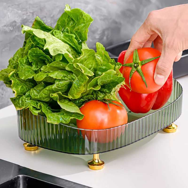 Wnnideo Organizers Portable Makeup Vanity Cosmetics Desktop Storage Box Bathroom Lotion Lipsticks Skincare Dresser Organizer Y251129