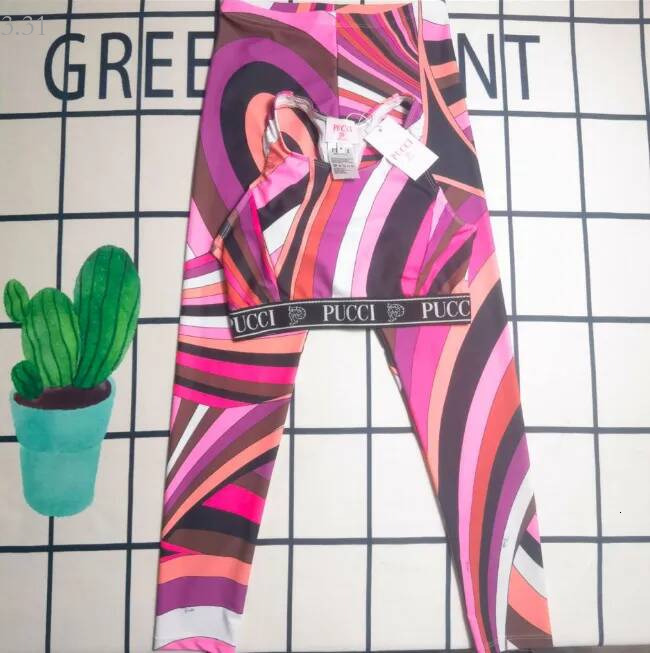 Pucci Bikini Sexy Womens Designers Bikinis Sets Clear Strap Shape Swimsuits Ladies Bathing Suits Swim Wear Beach Woman Swimwears Mixed Brands Swimwear Cc0