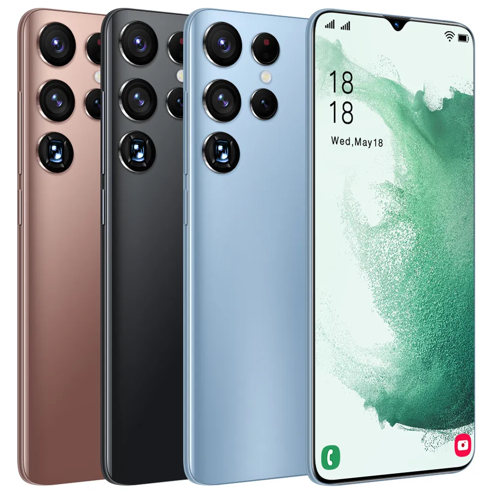 S22Ultra5G Cell Pho… - image