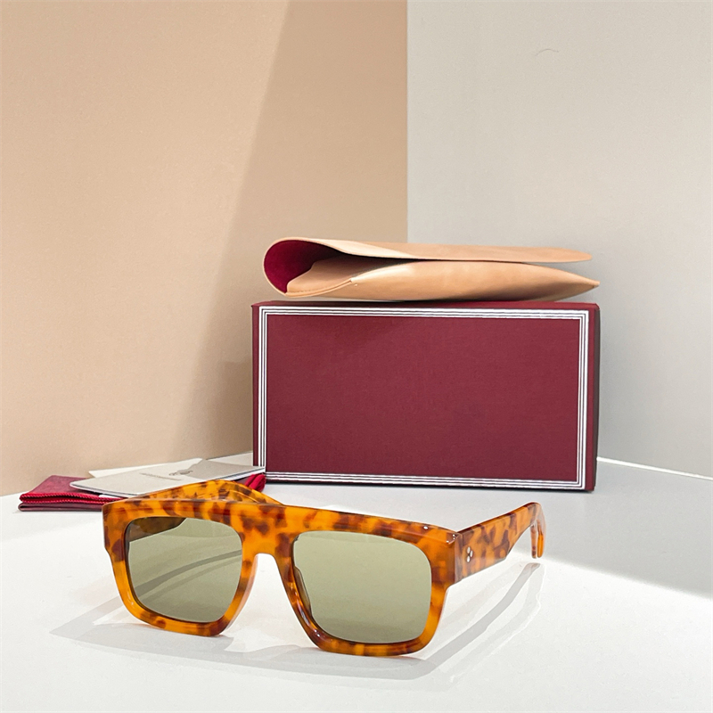 luxury mens womens designer sunglasses for men women RITZ style uv400 protective famous brands outdoor popular men ladies vintage oringinal quality