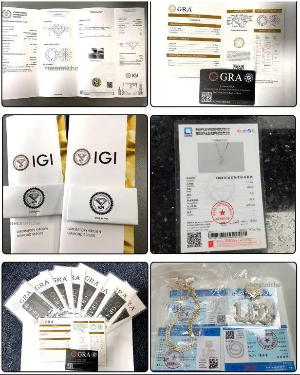 2024 Recommend Sterling Sier Hiphop Jewelry 15mm Sharp Angled Style Iced Out Moissanite Cuban Link Chain Men Necklace