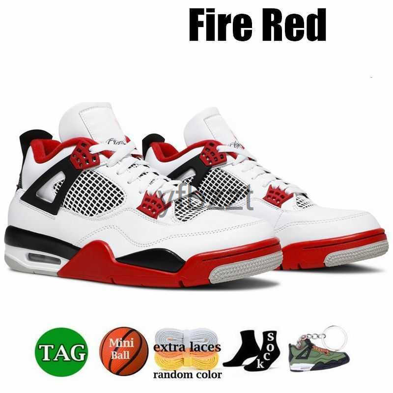 Mens Shoes Big Size 4s Outdoor 4 Midnight Navy Military Black Cats Seafoam Pine Green Thunder Photon Dust Violet Ore Sneakers Trainers Us13 14 15 36-5