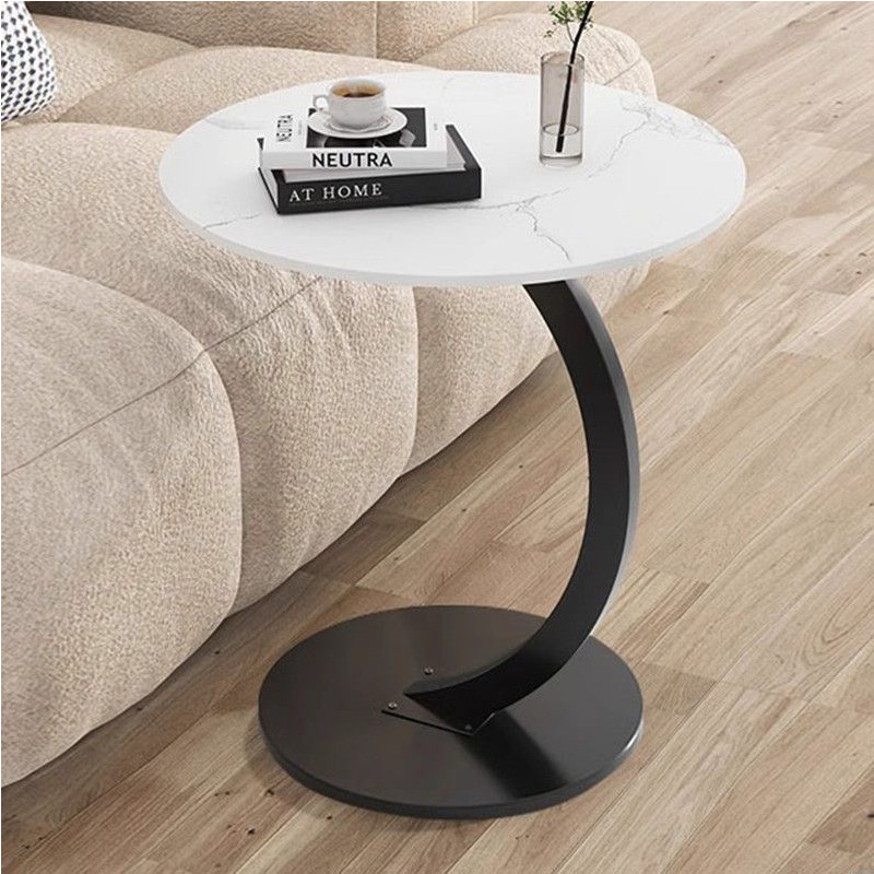 M4291 Side table modern bedside table living room sofa side table simple