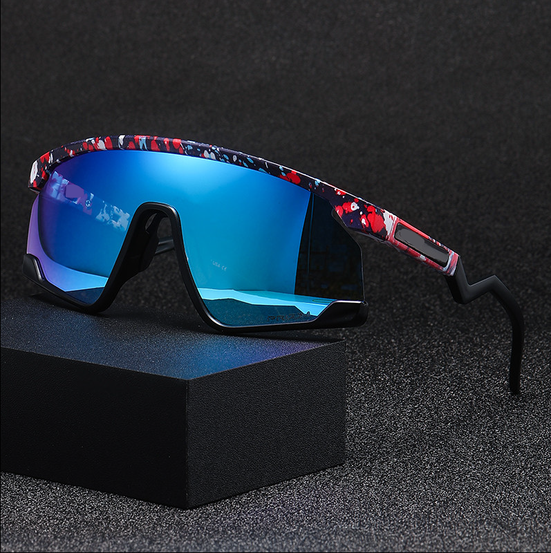Designer Polarized Sports Sunglasses for Men and Women UV400 Protection Outdoor Cycling Running Driving Shades Sonnenbrille Gafas de Sol Oculos de Sol glasses
