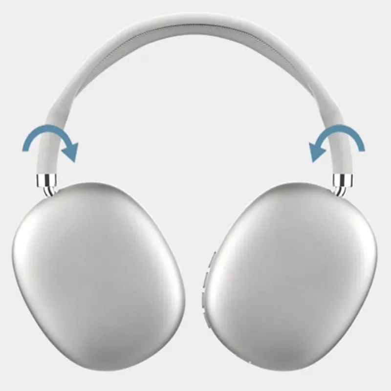 P9 headphones wireless earphones earbuds Wireless Bluetooth Headphones Computer Gaming Headset Cell Phone Earphone