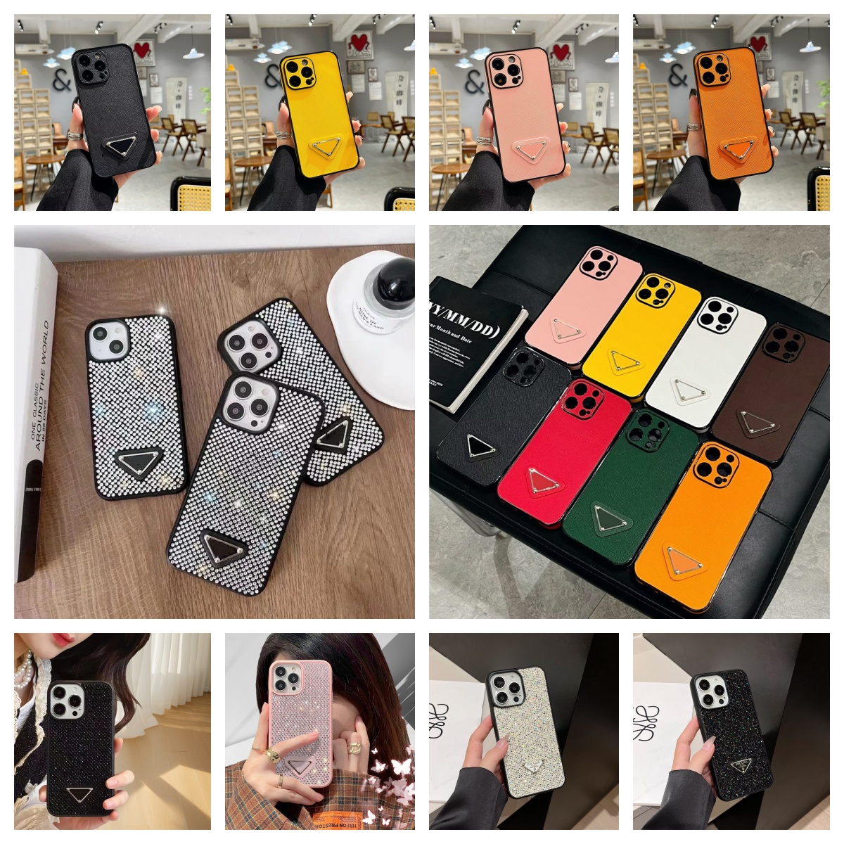 Top Luxury Designer… - image