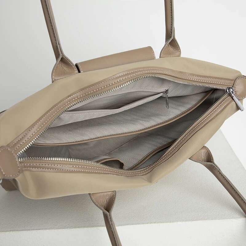 Trend Nylon Messenger Handbag Brand Crossbody Bags Ladies High Quality Shoulder Bag Purses for Women