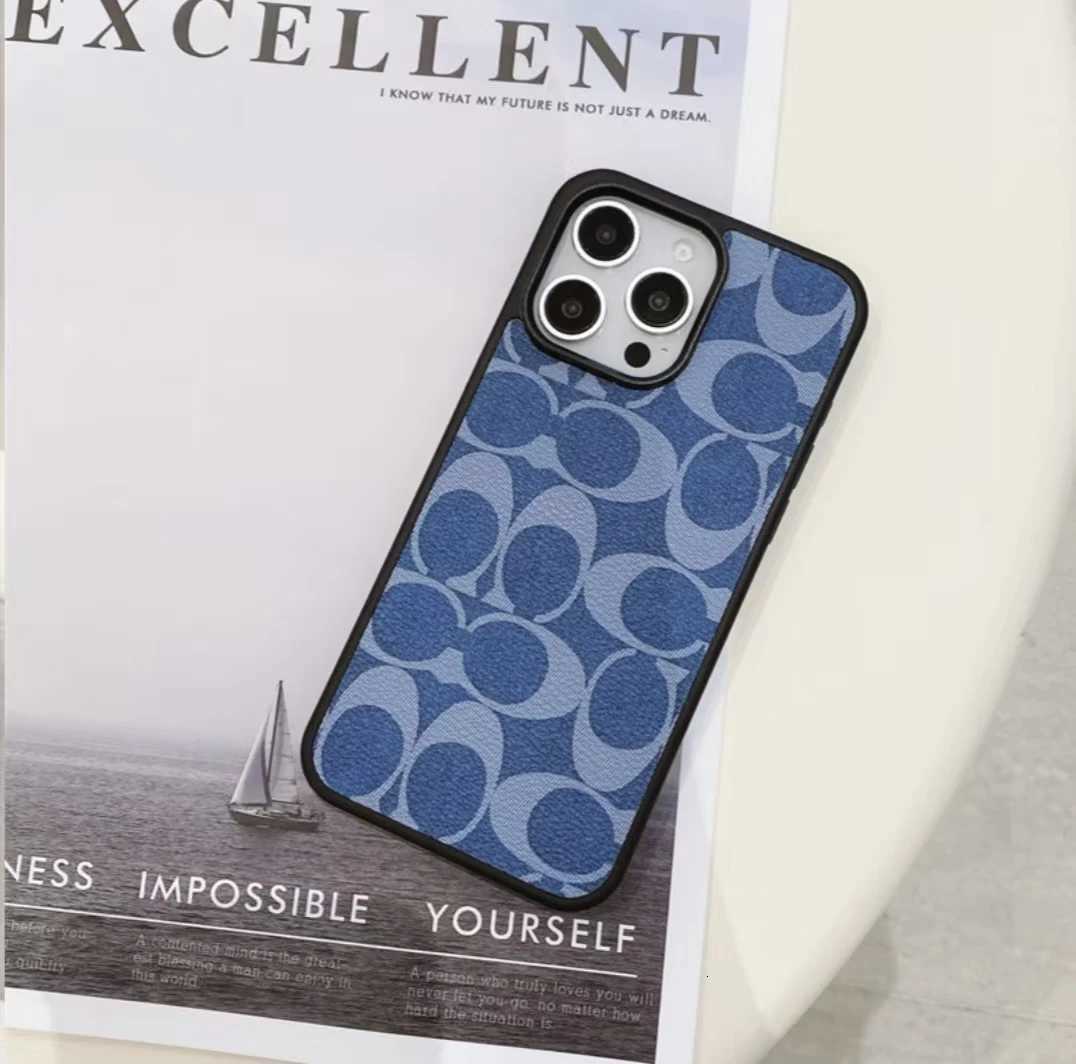 MINISO Light Luxury 17 Phone Case Leather 16 Pro Max Cover 13 Pro Trendy 14 Hard Case for Men and Wen H251129