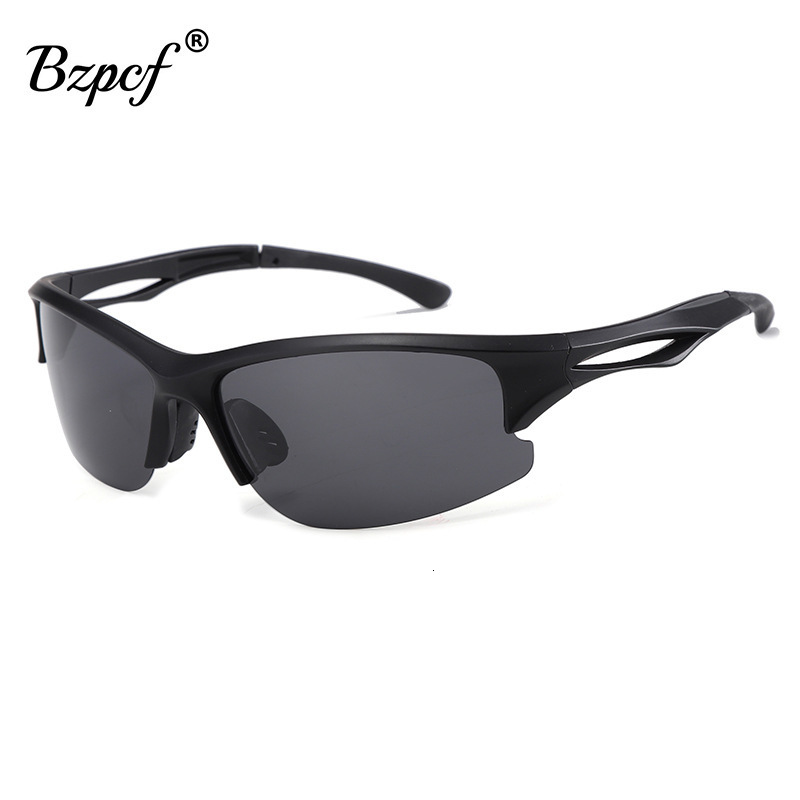 Mens and womens outdoor cycling polarized sunglasses sports bicycles driving sunglasses windproof glasses