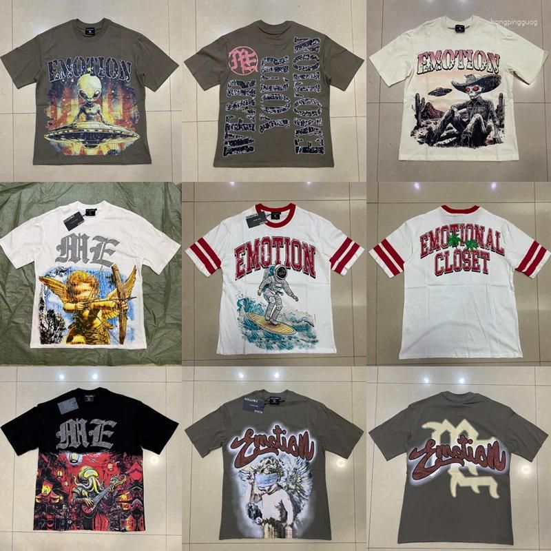 Mixed Emotions Shir… - image