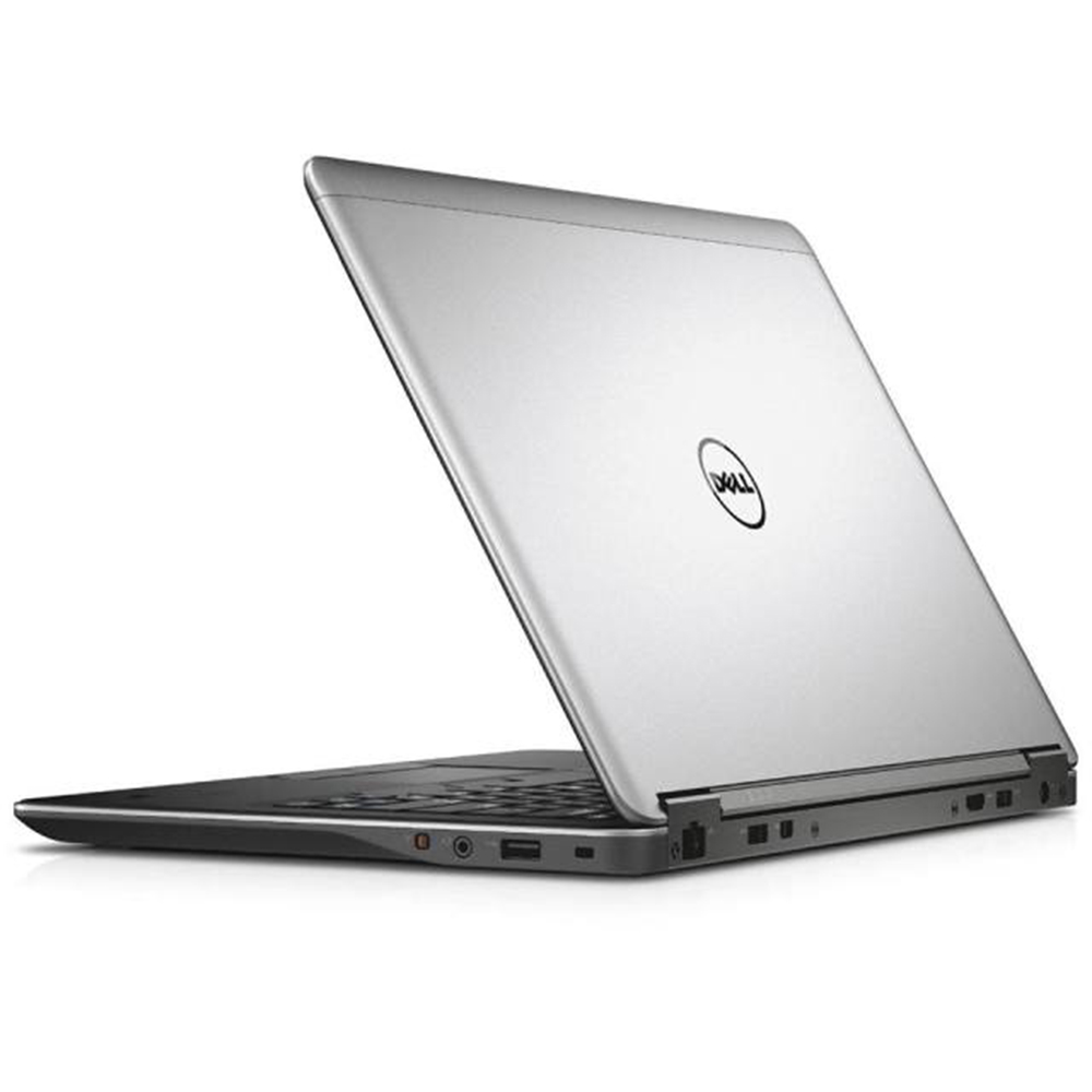 DELL Latitude E7240 12.5in Laptop, Intel Core i7-4600U 2.1GHz, 8GB Ram, 256GB Solid State Drive, Windows 10 Pro 64bit(USED 95% New)
